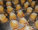 Foto langkah ke 3 dari resep Nastar empuk dan lumer banget.