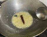 Coconut Gravy Chaap recipe step 4 photo
