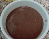Foto del paso 2 de la receta: Torta en taza para microondas-SIN HUEVO