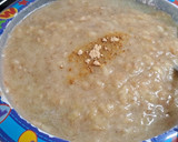 Foto del paso 2 de la receta: Budín de bananas, yogurt y coco
