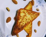 A picture of step 5 of Quick And Easy French Toast.