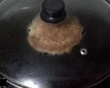 জিরো অয়েল সুজি উত্তপম(zero oil sooji uttapam recipe in bengali) রেসিপি ধাপ - 4 ছবি