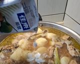 南洋風味印式香茅咖哩雞的食譜步驟10照片