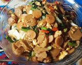Foto langkah ke 4 dari resep Nasi gila.