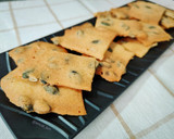 Foto del paso 8 de la receta: Galletas de pipas de calabaza