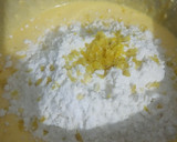 Foto del paso 2 de la receta: Bizcocho de manzana y queso masacarpone