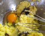 Foto del paso 1 de la receta: Biscottis de coco