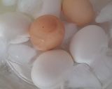Foto del paso 1 de la receta Ensalada de pasta con pimientos del piquillo