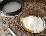 Foto del paso 2 de la receta: Cómo hacer un bizcocho sin huevo