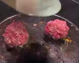 Foto del paso 2 de la receta: Beast Smash Burger