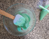 Foto del paso 4 de la receta: Glasé real para decorar cookies