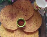 મેથી મસાલા ખાખરા (Methi Masala Khakhra recipe in Gujarati) રેસીપી સ્ટેપ5ફોટો