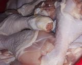 صورة لخطوة 1 من وصفة دبوس مشوي بالفرن🍗