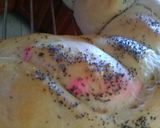 Foto del paso 2 de la receta: Trenza de reyes❣