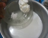 Foto langkah ke 1 dari resep Es tape ketan hitam.