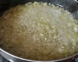 A picture of step 3 of Tutti fruity.
