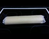 Foto del paso 2 de la receta: Brazo gitano de crema y coco