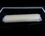 Foto del paso 2 de la receta: Brazo gitano de crema y coco