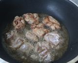 รูปขั้นตอนการทำที่ 3 ของ ไก่คาราอะเกะ(Tori no karaage)