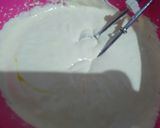 Foto langkah ke 2 dari resep Butter Milk cookies.