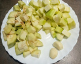 Foto del paso 2 de la receta: Tortellini de queso con verduras