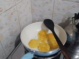 Potato Mochi