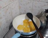 Foto langkah ke 3 dari resep Potato Mochi.