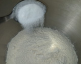 Foto del paso 1 de la receta: Pan Indio Salado