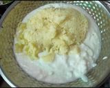 A picture of step 4 of Farali Sabudana Chilla With Farali Peanut Chutney.