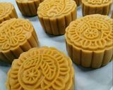 Foto langkah ke 4 dari resep Moon cake (tiongciu pia).