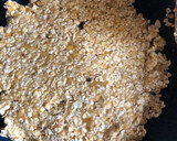 Foto del paso 2 de la receta: Galletitas de avena y plátano