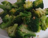 Foto del paso 3 de la receta: Intensamente Brócoli 🥦🥦