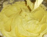 Kakaós kocka csokimázzal recept fázis 3 fotója