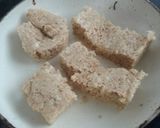 Foto del paso 4 de la receta: Pan diet sencillo de avena