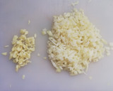 Foto del paso 1 de la receta: Paella de conejo