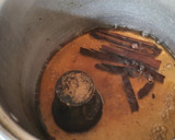 Foto del paso 2 de la receta: Chocolate caliente estilo francés a mi manera