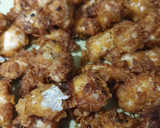 Foto del paso 3 de la receta: Pollo rebozado con Corn Flakes