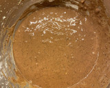 Foto del paso 3 de la receta: Budín húmedo de chocolate
