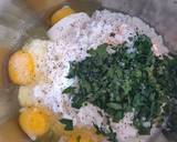 Filling for Lasagna or Stuffed Shells recipe step 2 photo