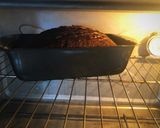 Hình bước làm 8 của món Kahlua (Baileys) Marble Butter Cake(bánh bơ rượu cafe Kahlua)