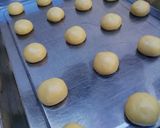 Foto del paso 4 de la receta: Galletitas muy fáciles ❤️