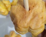 Foto langkah ke 7 dari resep Soes Original (Vla Susu).
