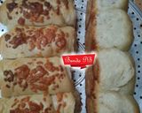 Foto langkah ke 7 dari resep Roti Manis Lembut kebangetan Takaran Gelas.