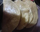 Foto del paso 9 de la receta: Pescadillas de atún y pechuga de pollo deshebrada - A mi manera con papas🐬🇲🇽