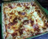 صورة لخطوة 4 من وصفة لازانيا 🍝 Lasagna
