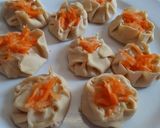 Foto langkah ke 4 dari resep Dimsum Ayam.