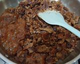 Foto langkah ke 2 dari resep Sirup Gula Merah Kental.