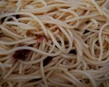 Foto del paso 3 de la receta: Pasta con mantequilla y chile guajillo