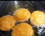 A picture of step 9 of चंद्रकला गुझिया रेसिपी #MRW #W2 #chandrakala #Holispecialrecipe.