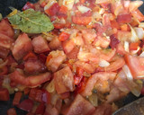 Foto del paso 4 de la receta: Calamares 🦑 en salsa